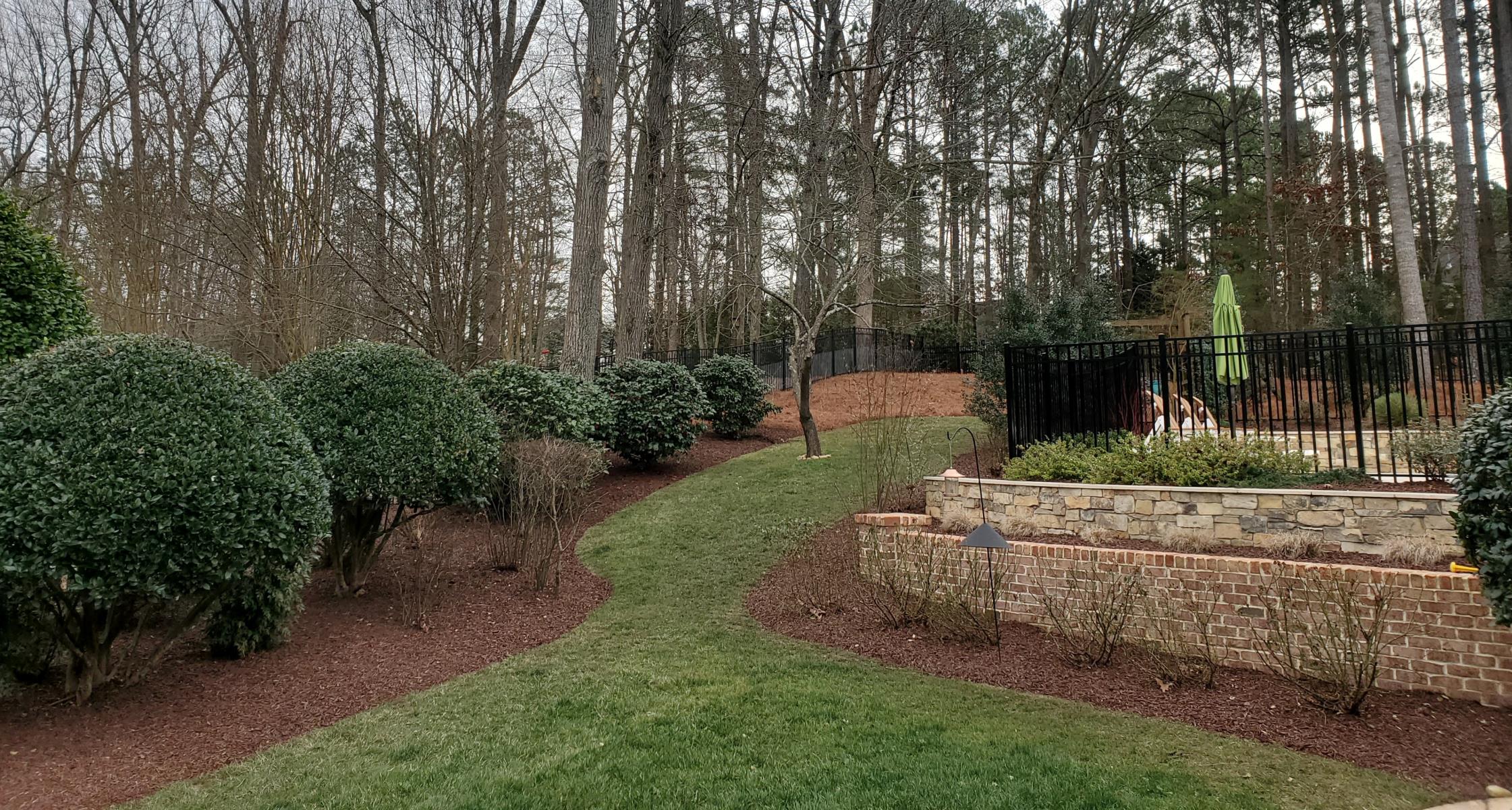 Do I need to water my plants in the winter?