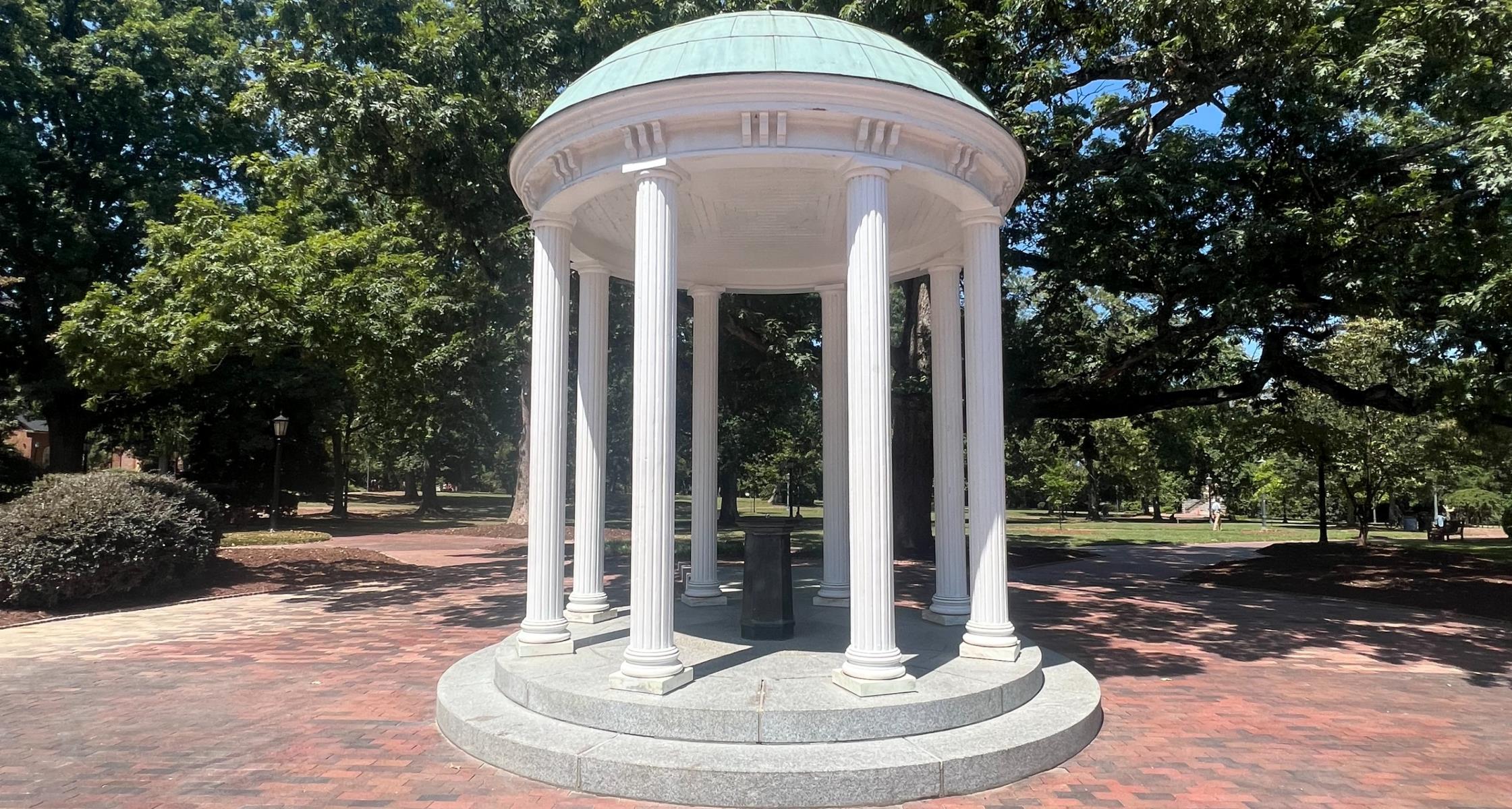 Welcome to NC! Landscape tips for the Tar Heel state
