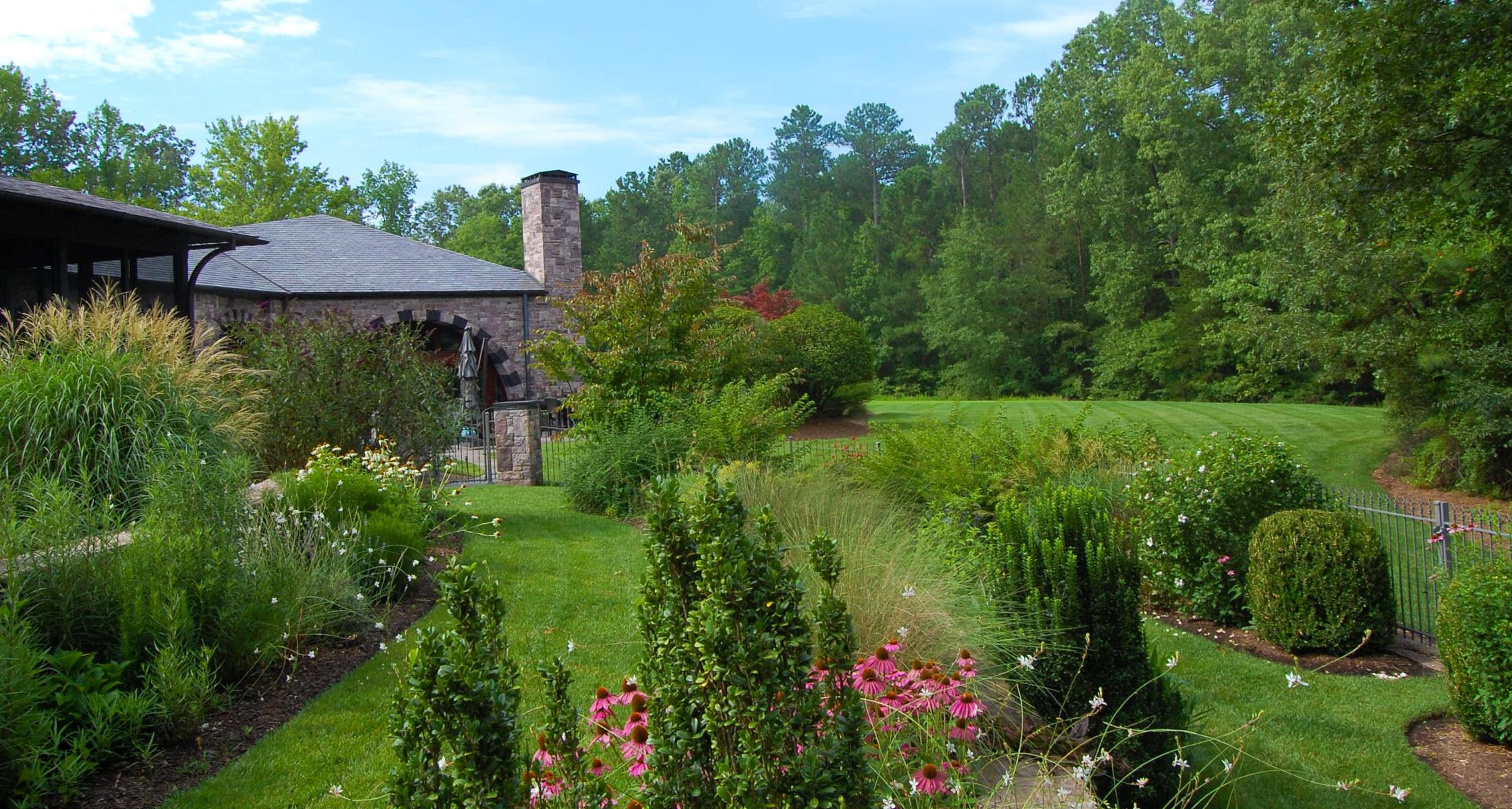 Why Dividing Perennials Is One of the Best Things You Can Do for Your Garden