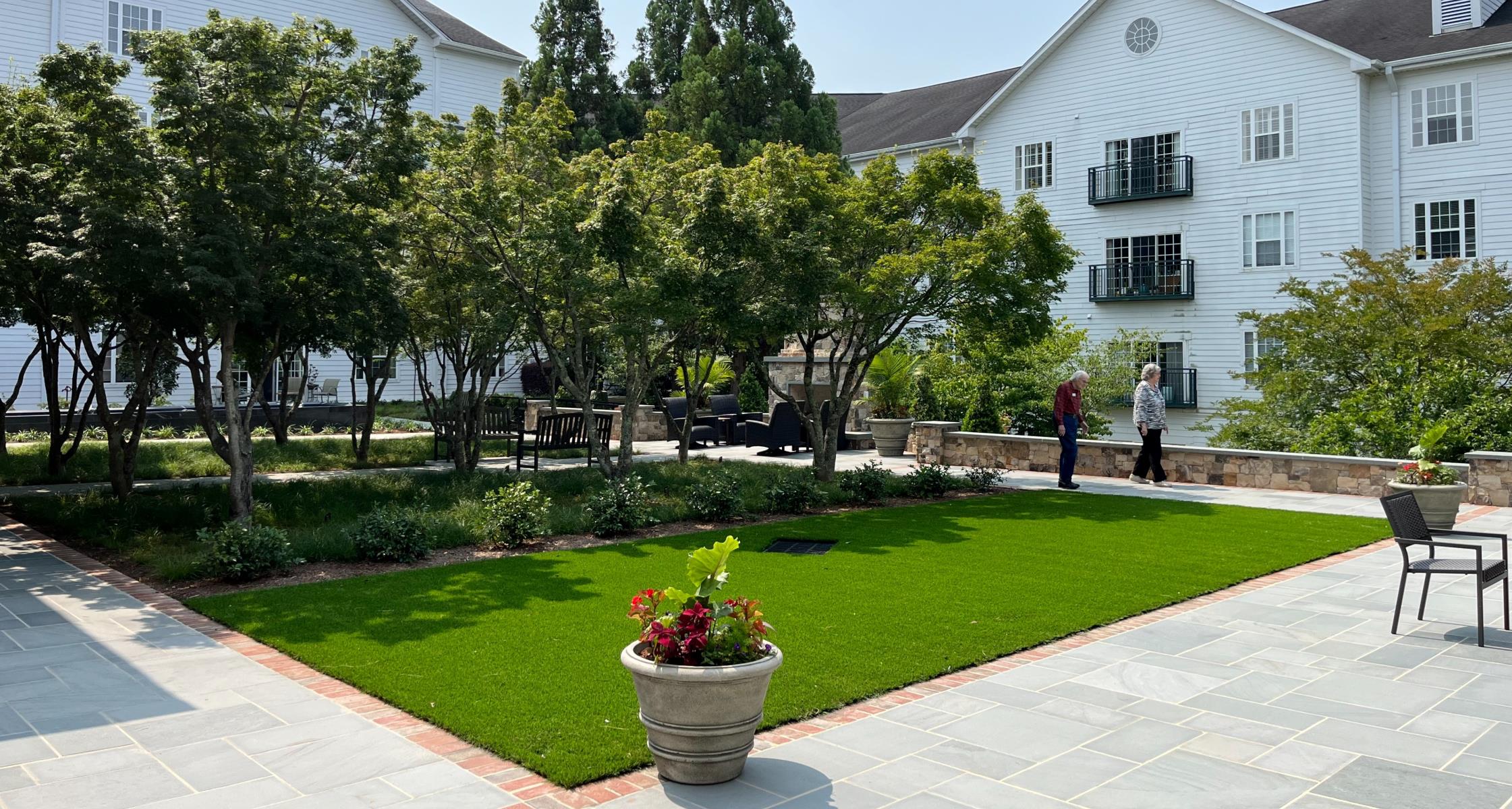 Artificial Turf: Pros and Cons