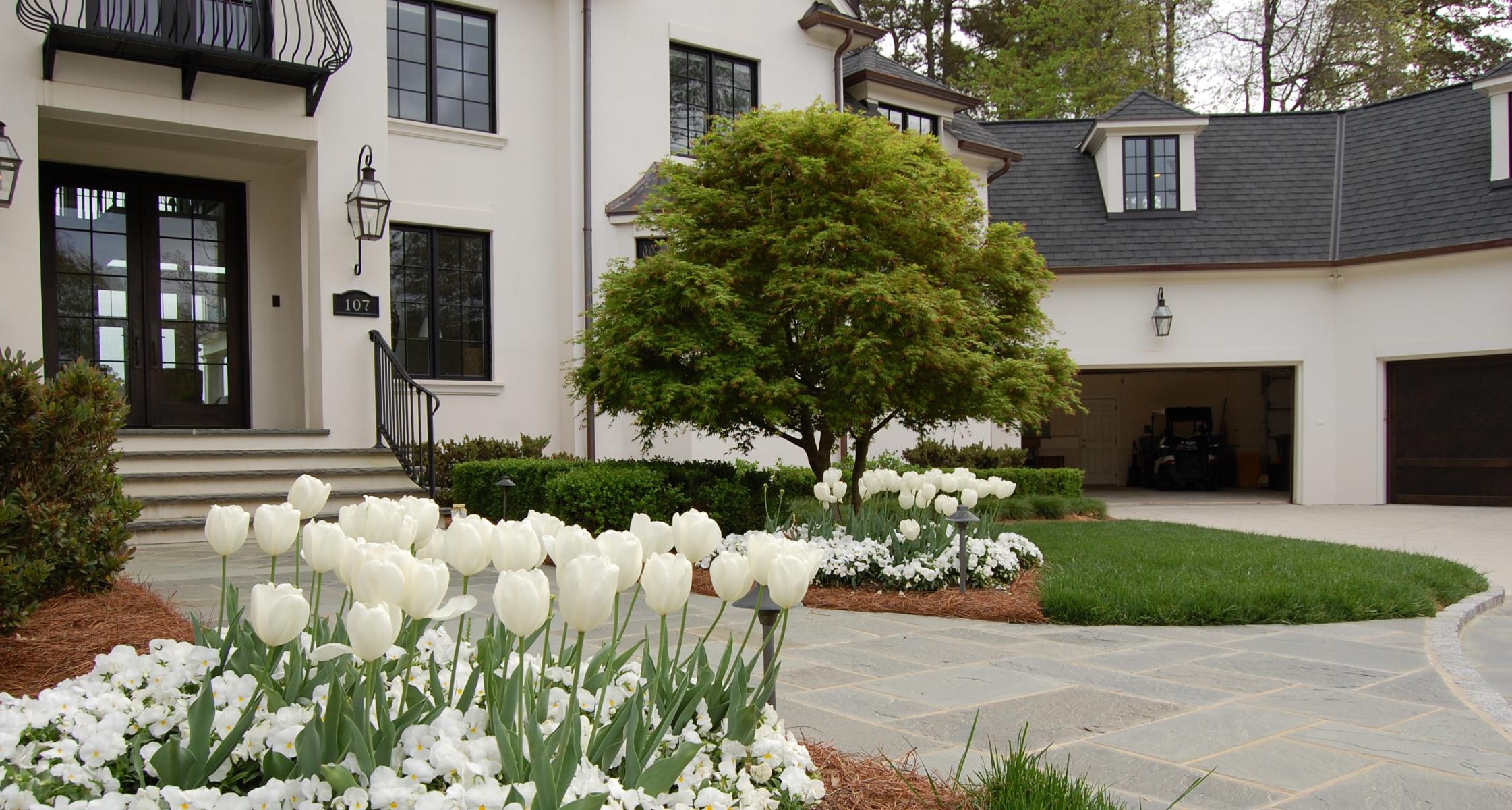Know your Plant Hardiness Zone in Raleigh, NC