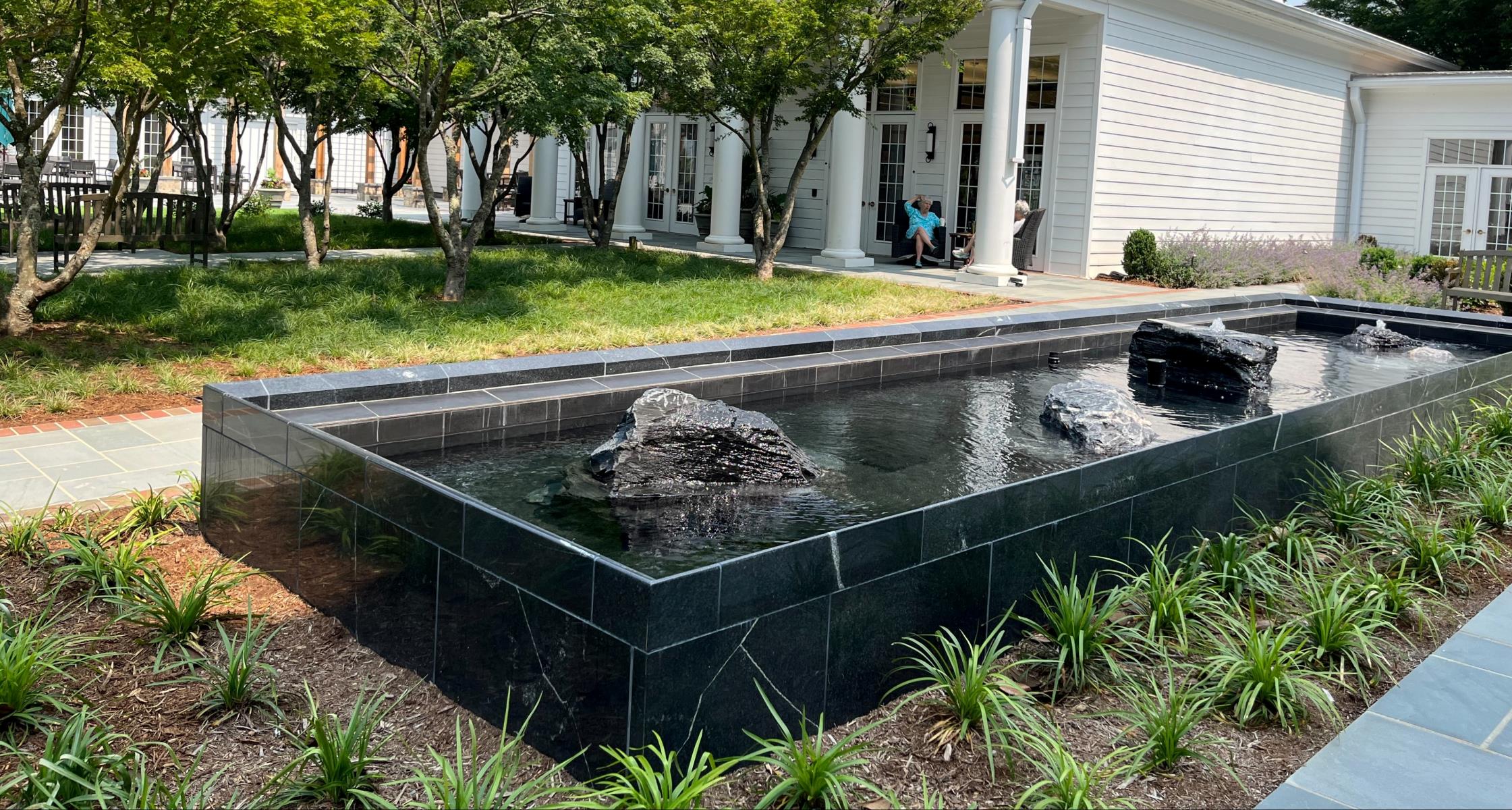 Irrigation Winterization & Spring Start-Up: Protecting Your Landscape Investment