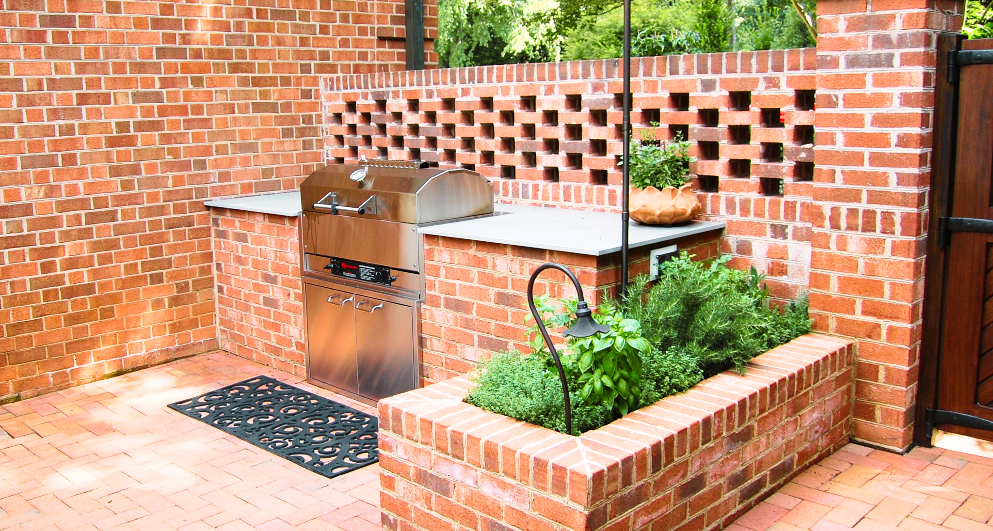 Kitchen Gardens: Beauty, Function, and Fresh Food