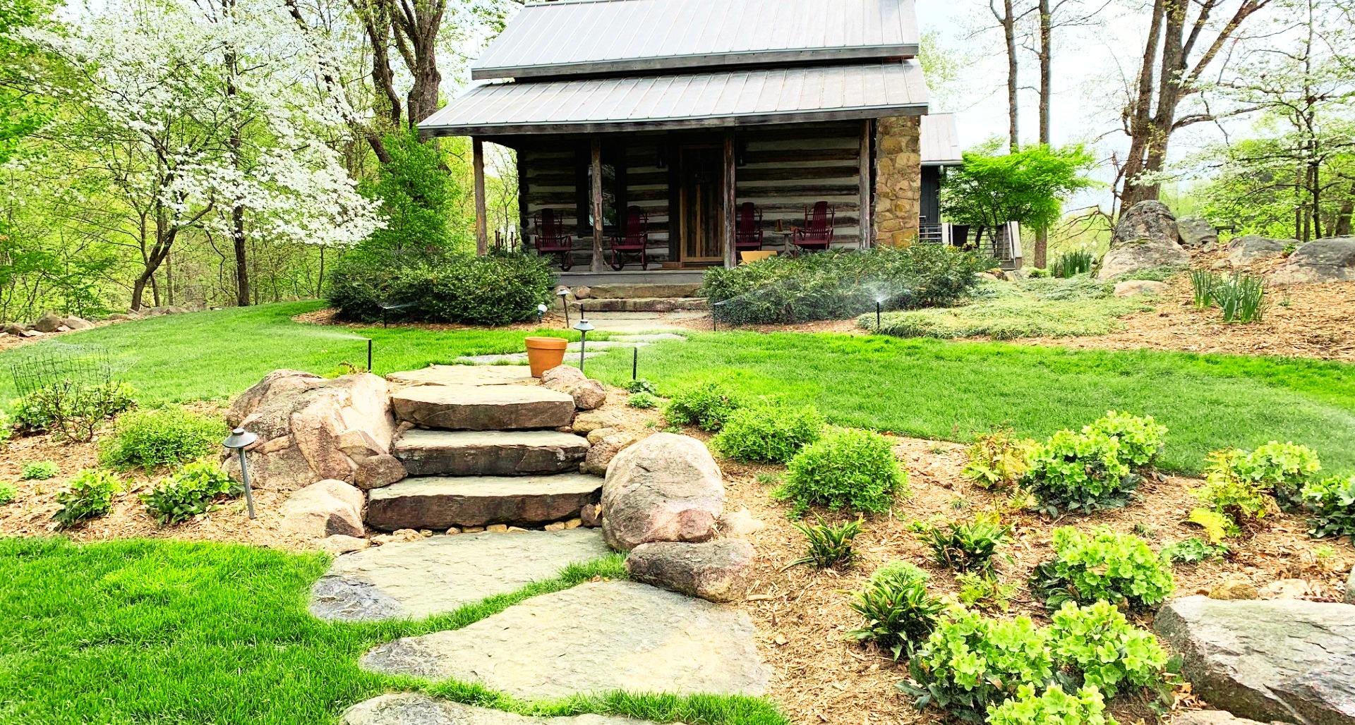 Understanding Irrigation Types