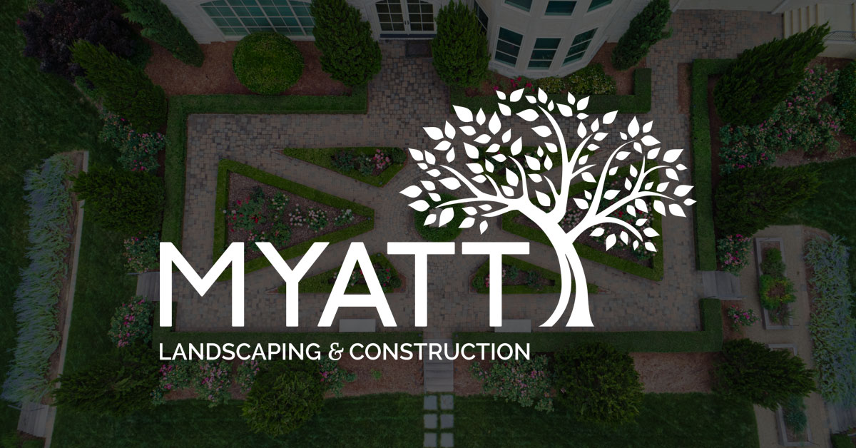 Myatt Landscaping Construction, Myatt Landscaping Raleigh Nc