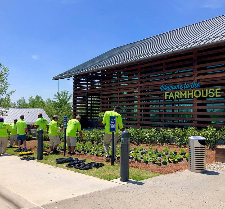 Serving North Carolina Residents and Businesses for 25+ Years